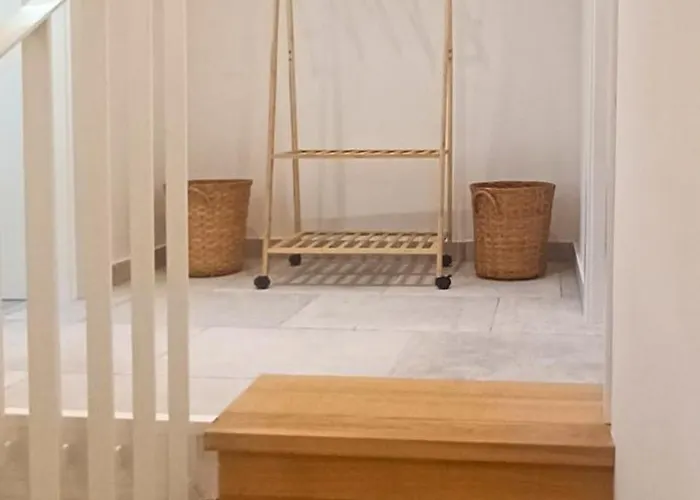 Casa de Férias Divina House 2br 2ba Access Broce