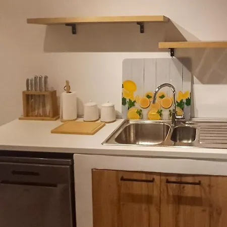 Holiday home Divina House 2br 2ba Access